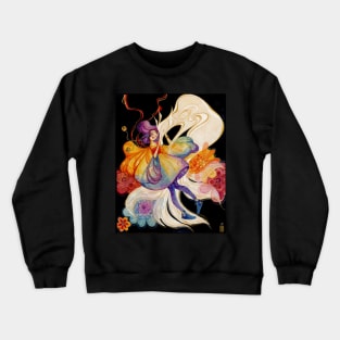 Spirit Dance Crewneck Sweatshirt